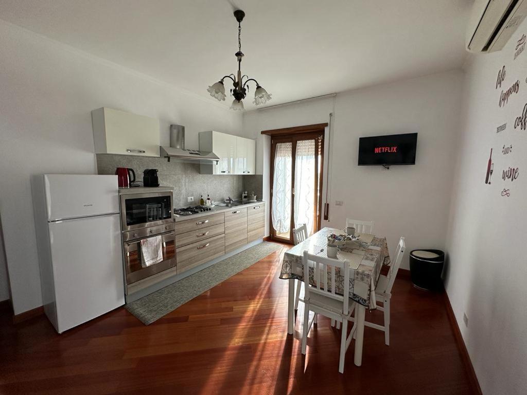 Apartamento The View House Roma Exterior foto