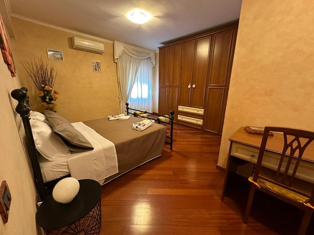 Apartamento The View House Roma Exterior foto
